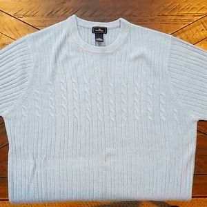 Dockers mens sweater large